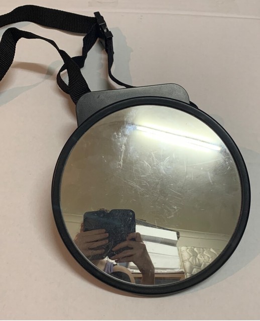 best baby car mirror australia